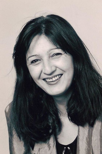 Hélène Santerre