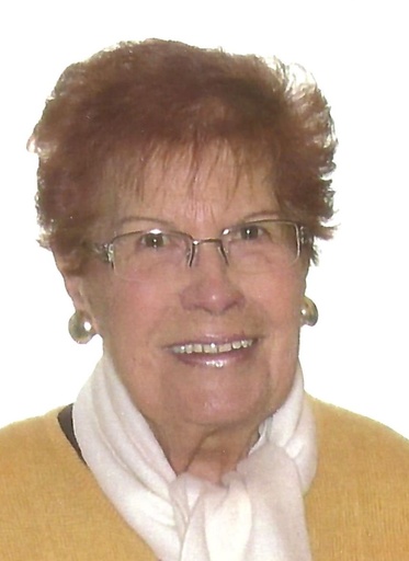 Béatrice Gagnon