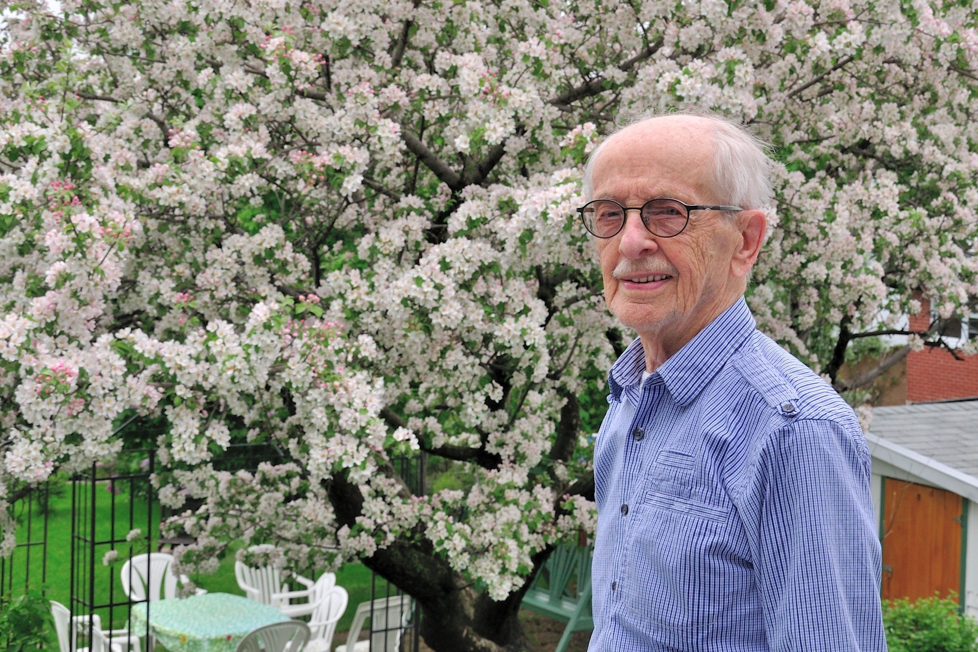 Michel Germain