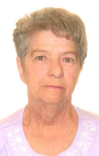 Huguette Sioui