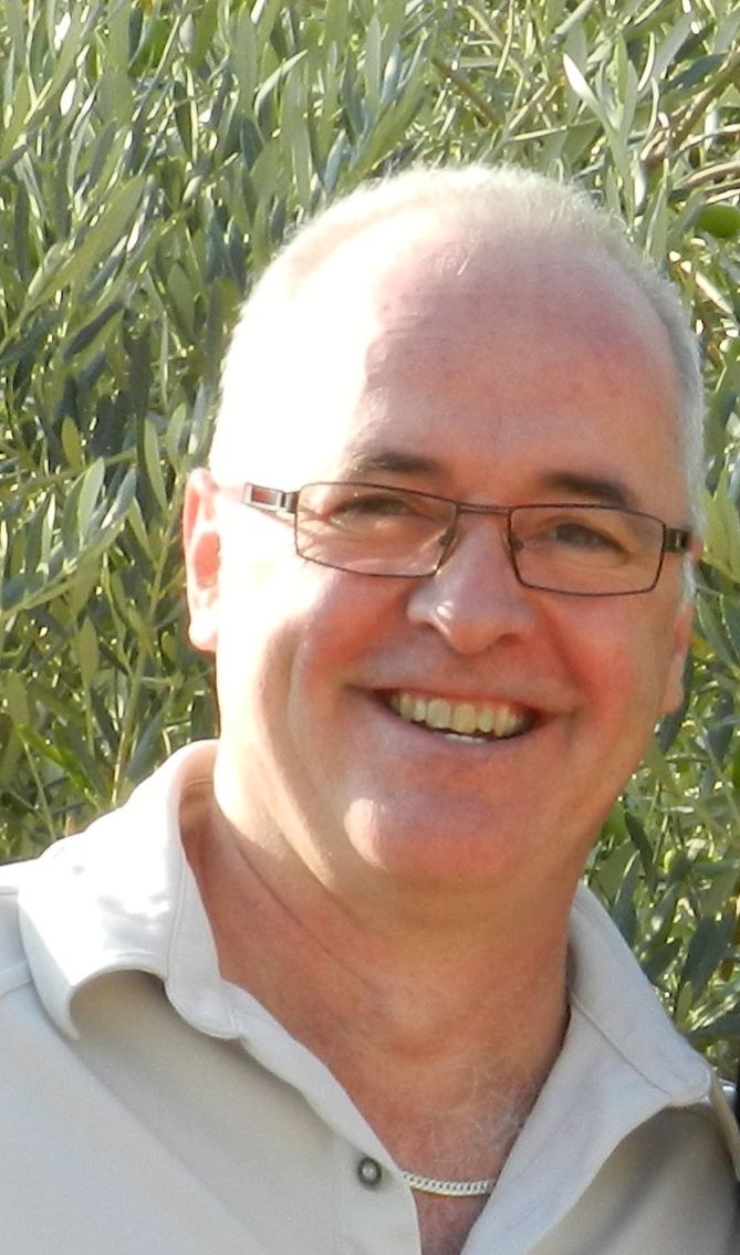 Serge Charest