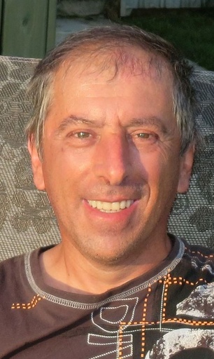 Martin Laflamme