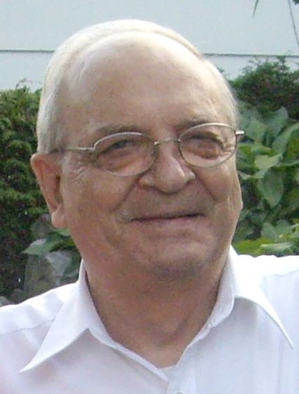 Maurice D'Amours