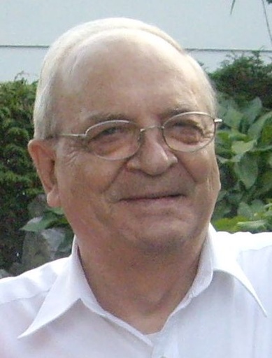 Maurice D'Amours