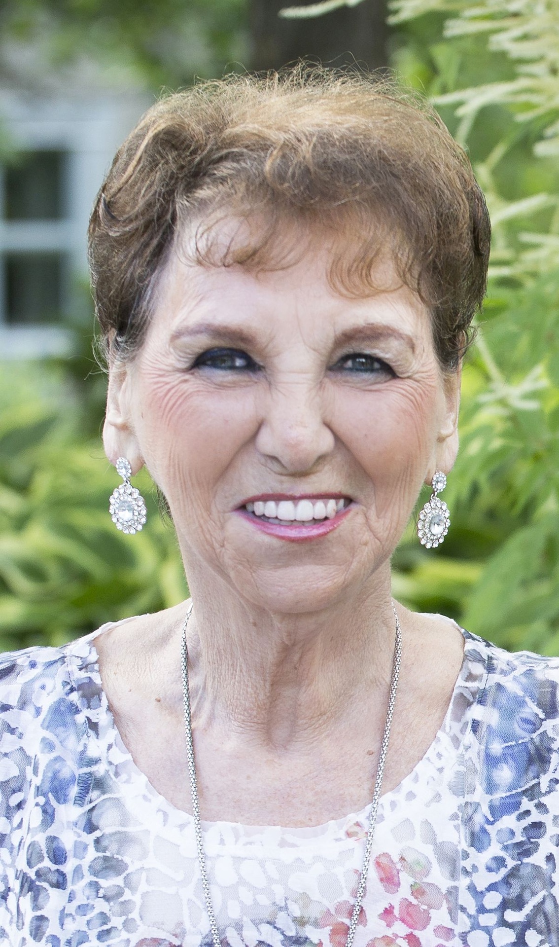 Gisèle Mallet