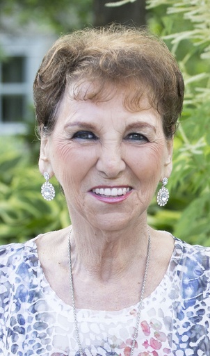Gisèle Mallet