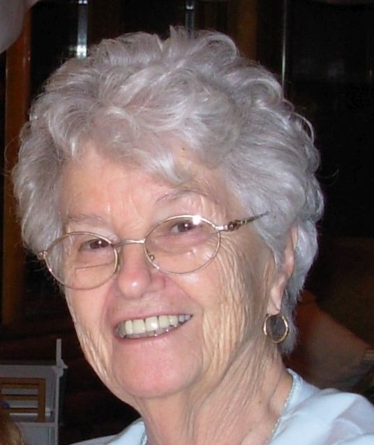 Colette Gagnon Pelletier