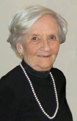 Lorraine Turcotte