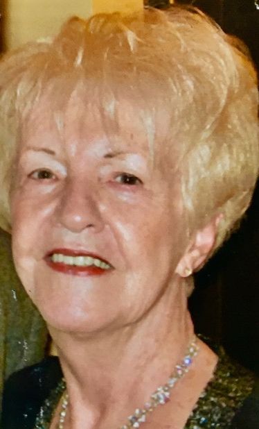 Gisèle Miller Poulin