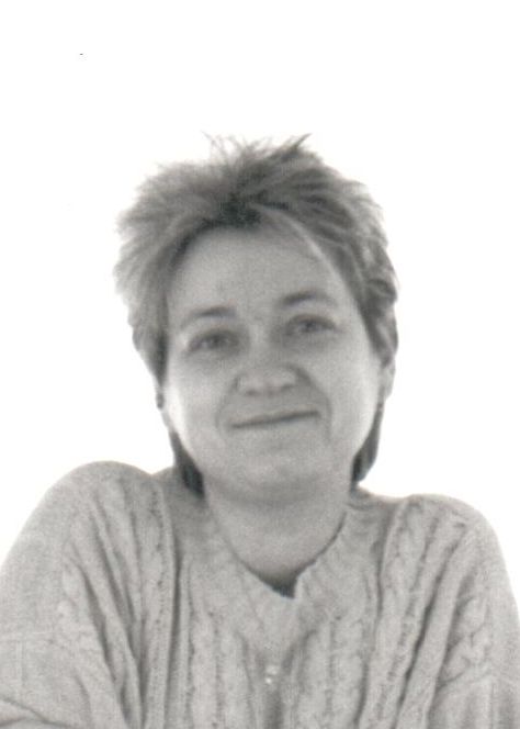 Sylvie Paradis