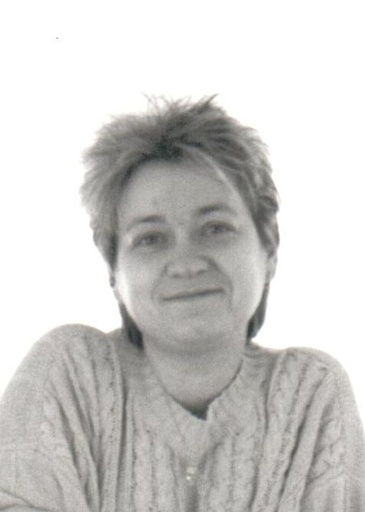 Sylvie Paradis