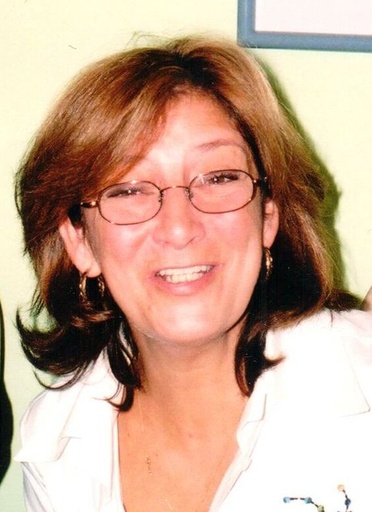 Hélène McNeil