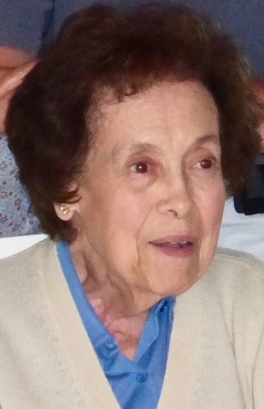 Agathe Barry