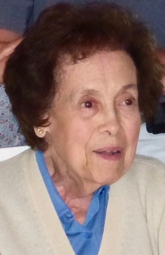 Agathe Barry