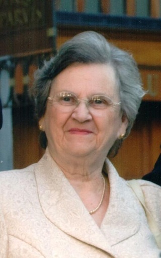 Rolande Parent Landry