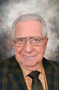 Fernand Hamel
