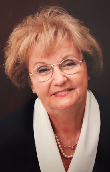 Denise Taboureau Boyer