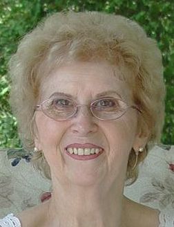 Louise Bisson Gingras