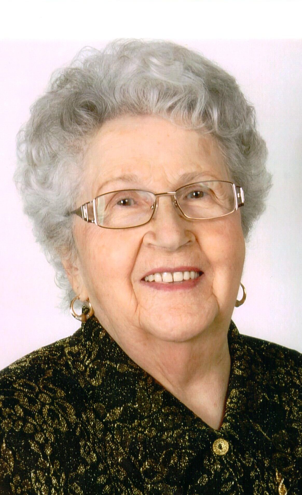 Rose-Alma Laliberté