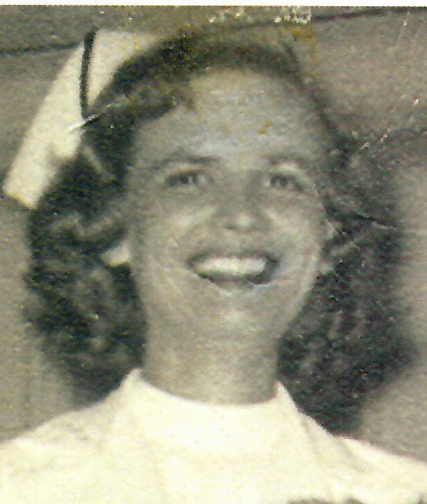 Jacqueline Veilleux Roberge