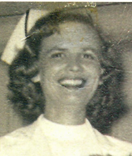 Jacqueline Veilleux Roberge