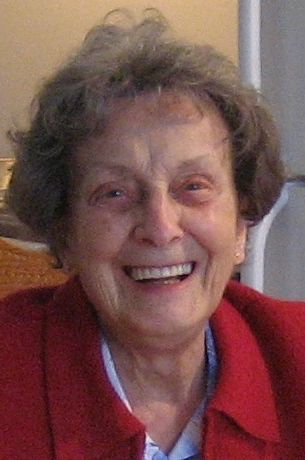 Marie-Blanche Turgeon Rousseau