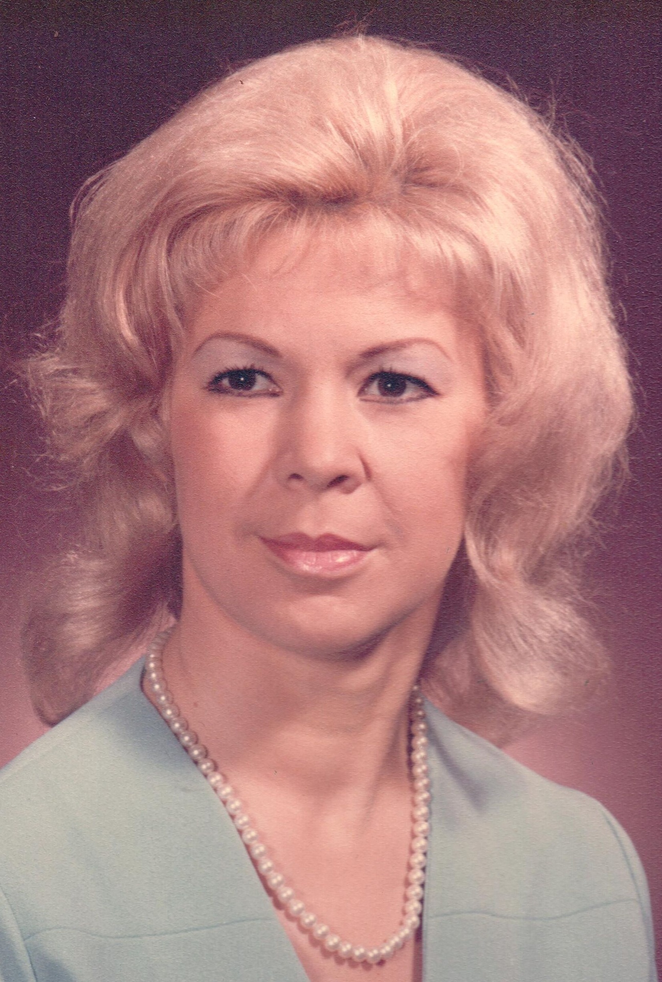 Janine Laliberté-Leclerc