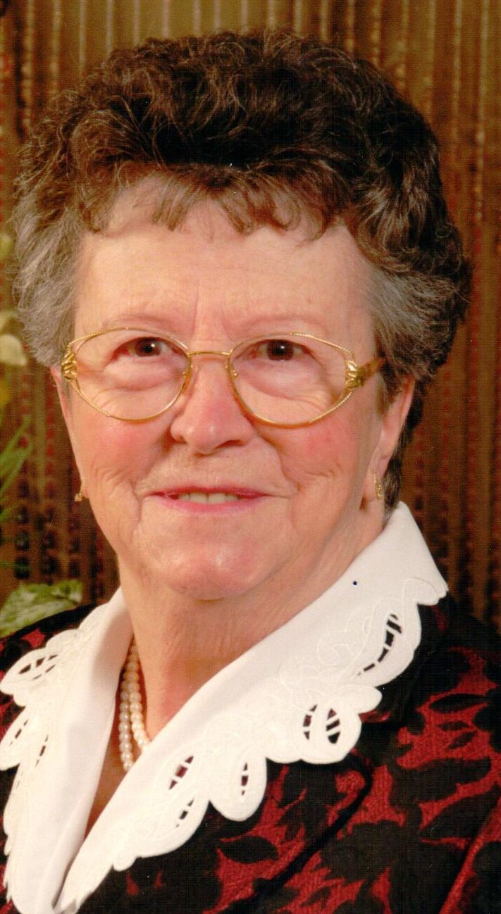 Laurence Fortin Lacasse