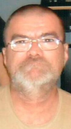 Mario Desrosiers