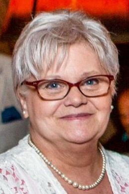 Huguette Lachance
