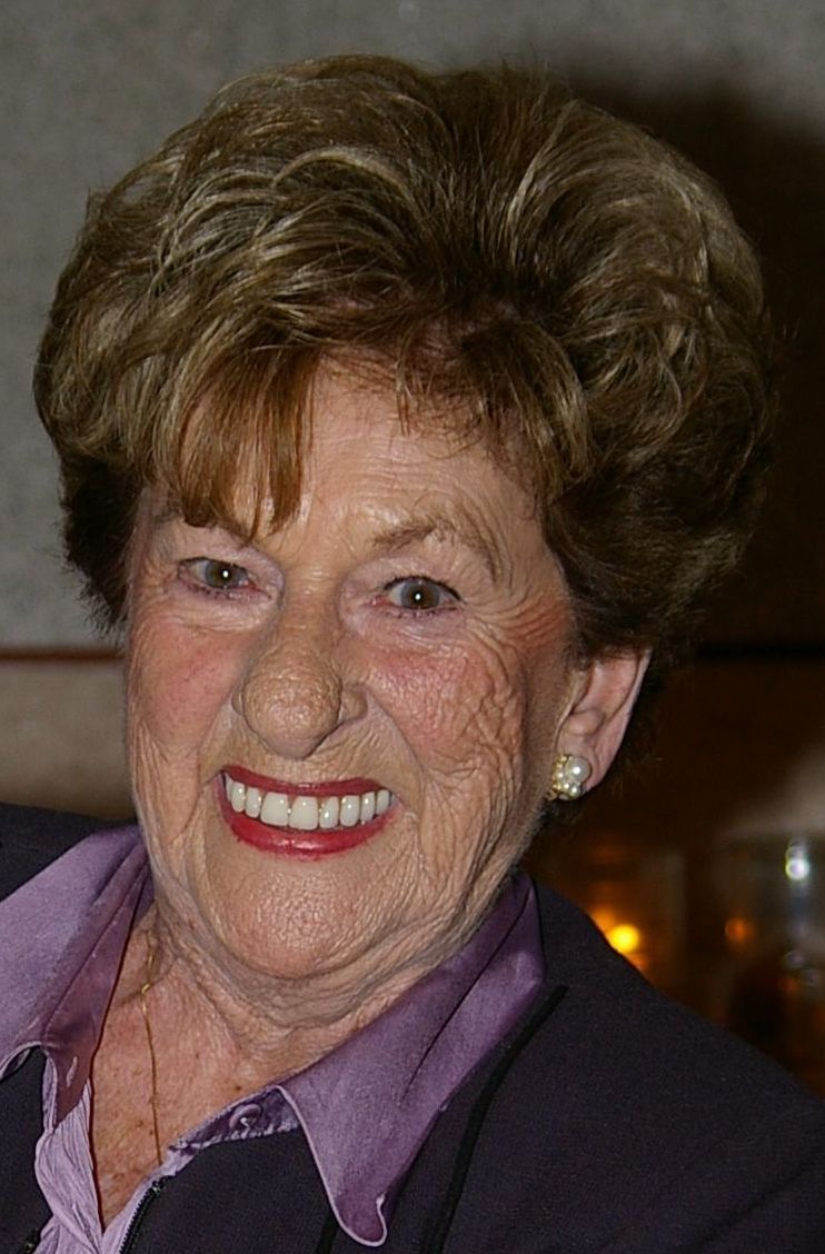 Yolande Brochu Trudel