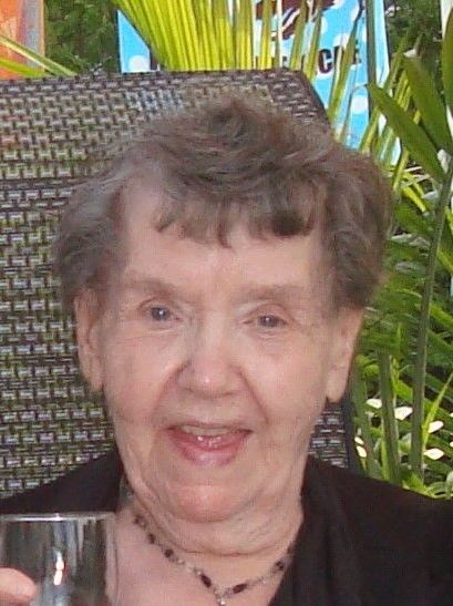 Marie-Anne Raymond Malenfant