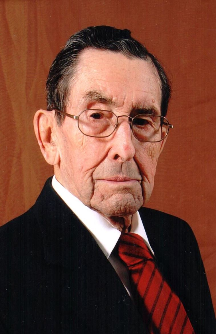 Georges-Henri Dion