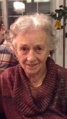 Jeannine Drolet Brousseau