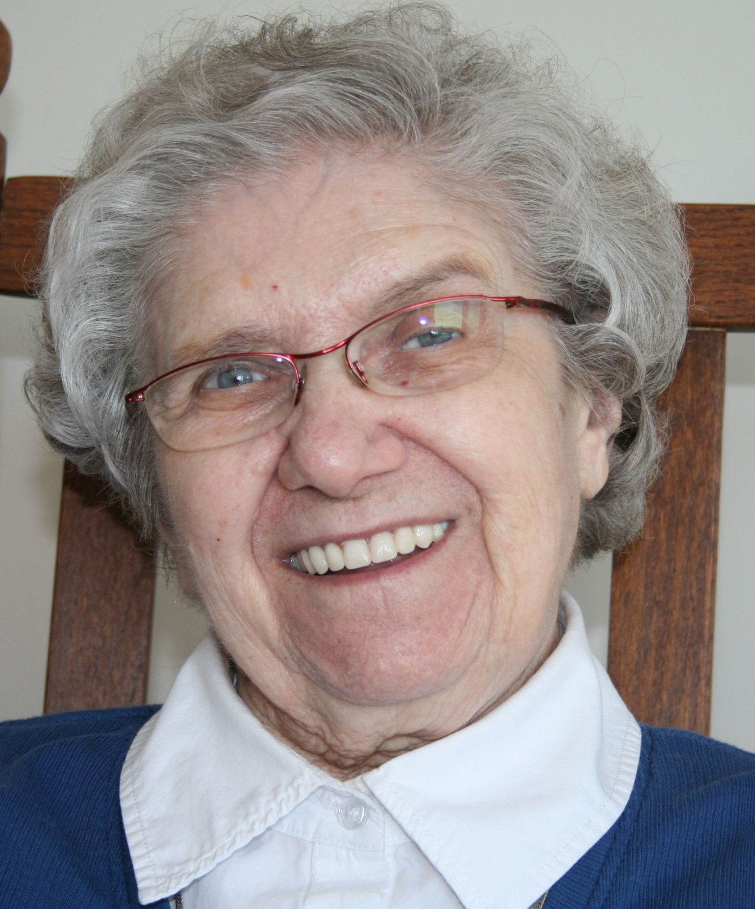 Jacqueline Désautels