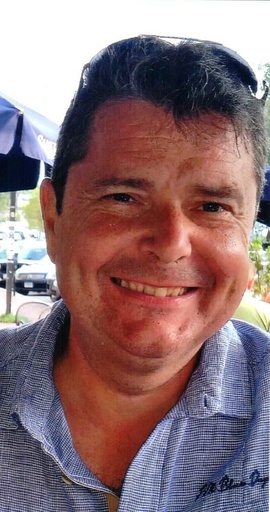 Yvon Savage