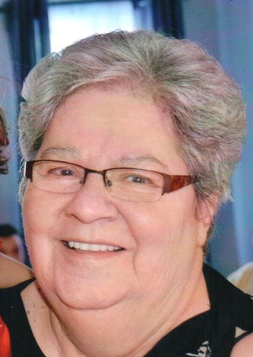 Diane Lortie Robitaille