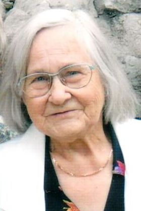 Émilienne Pelletier Pettigrew