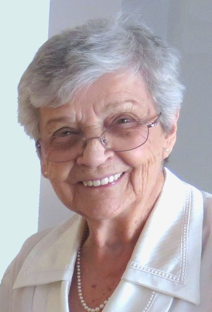 Simone Hébert