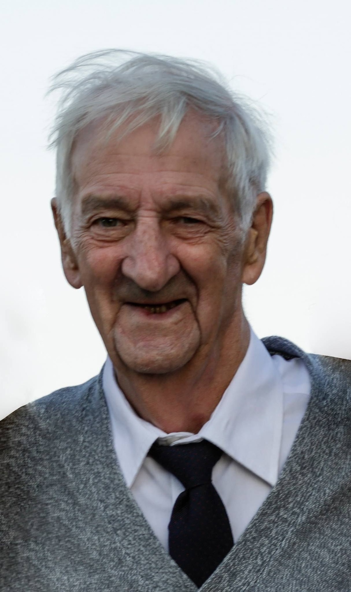 Gilles Lebeau