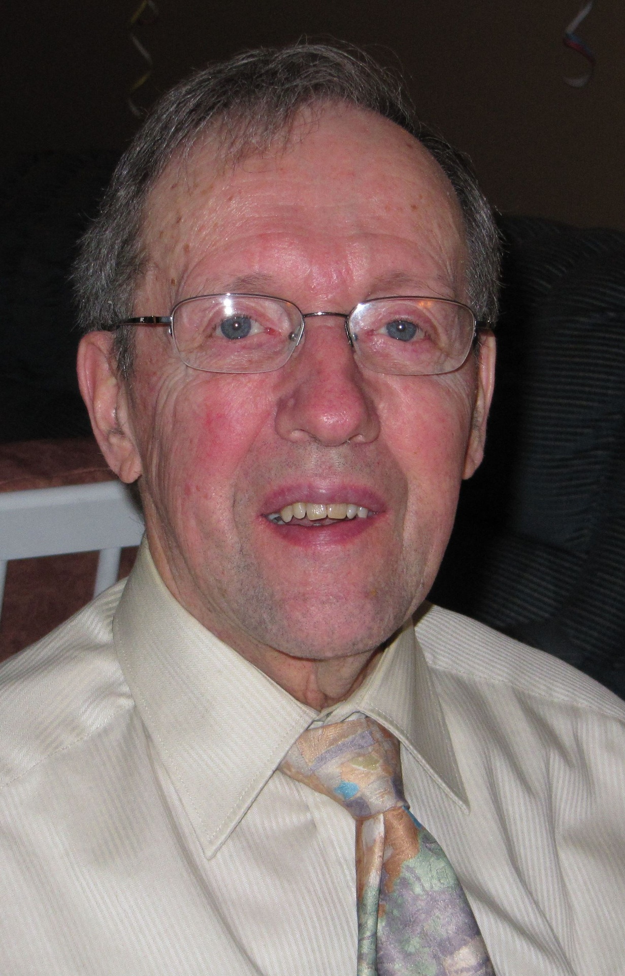 Pierre Dumas