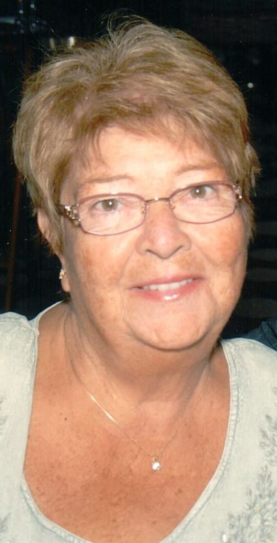 Denise Durand Villeneuve