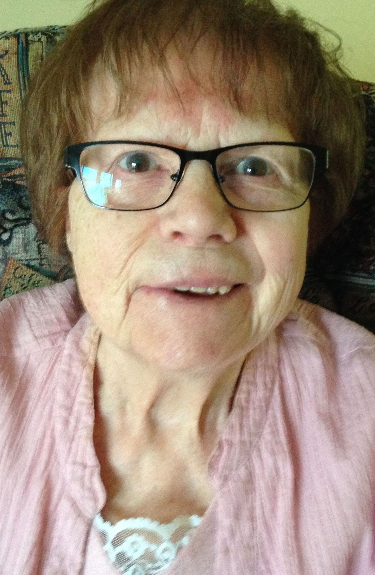 Pauline Lauzon