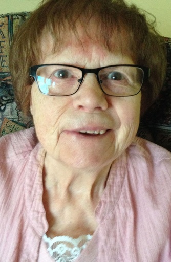 Pauline Lauzon