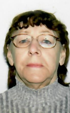 Jeannine Ouellet