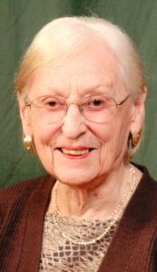 Marie Brunelle Lesage