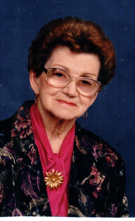 Gemma Paradis Leclerc