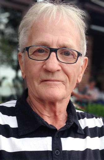 Roch Dubé