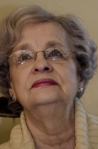 Marcelle Payeur
