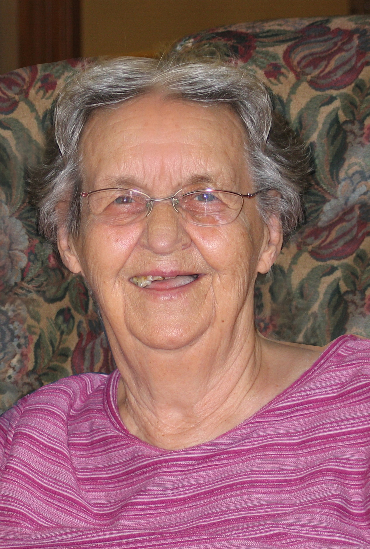 Isabelle Vaillancourt